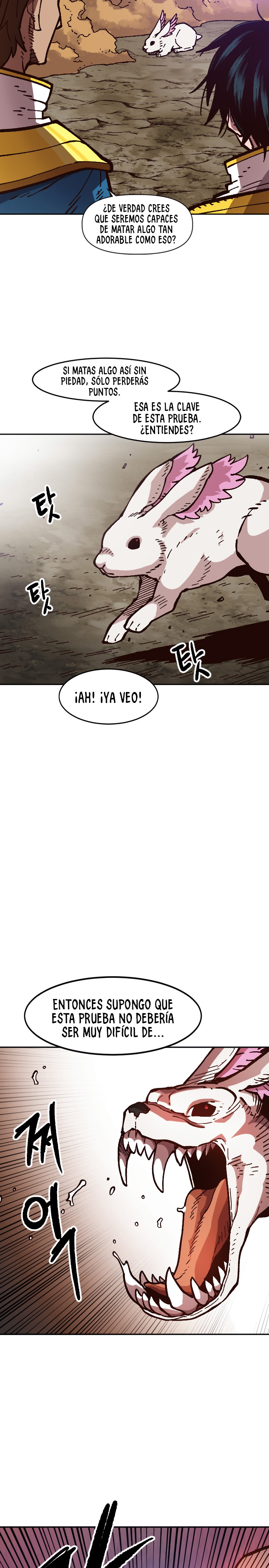 Read Esclavo B Manga Online