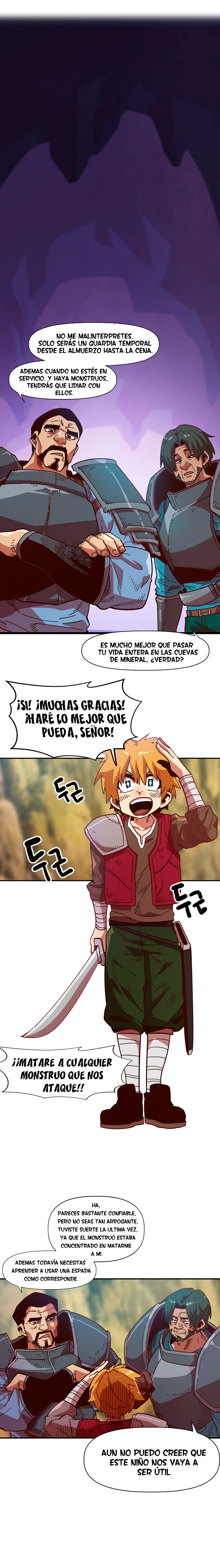 Read Esclavo B Manga Online