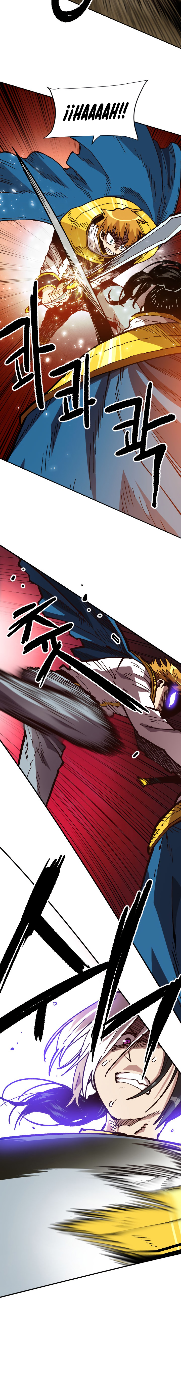 Read Esclavo B Manga Online