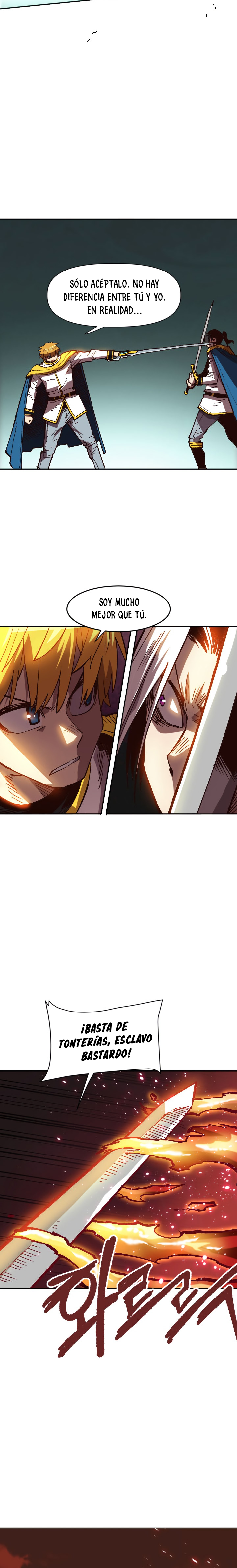 Read Esclavo B Manga Online