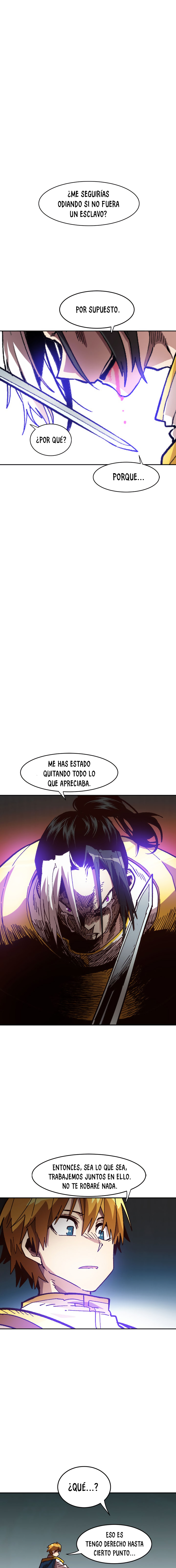 Read Esclavo B Manga Online