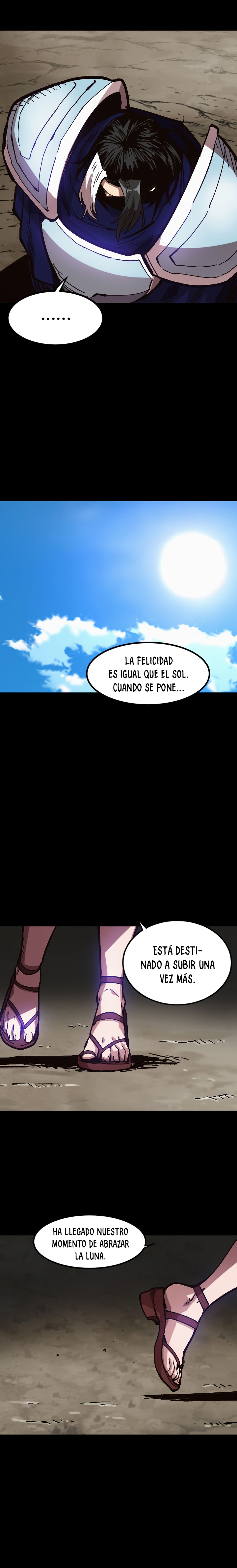 Read Esclavo B Manga Online