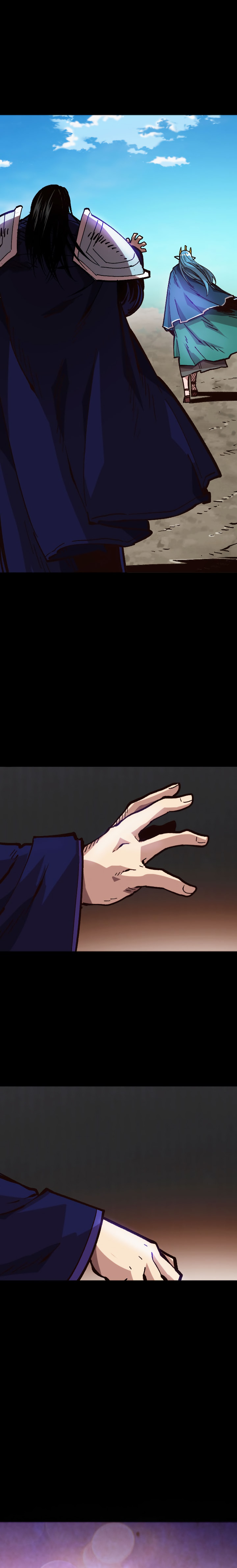 Read Esclavo B Manga Online