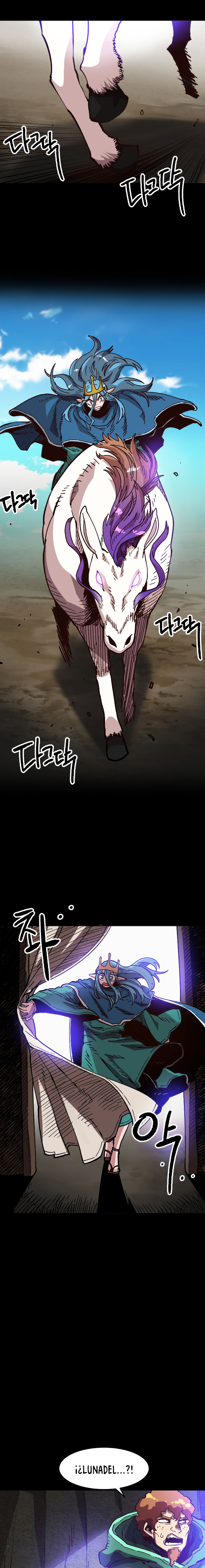 Read Esclavo B Manga Online