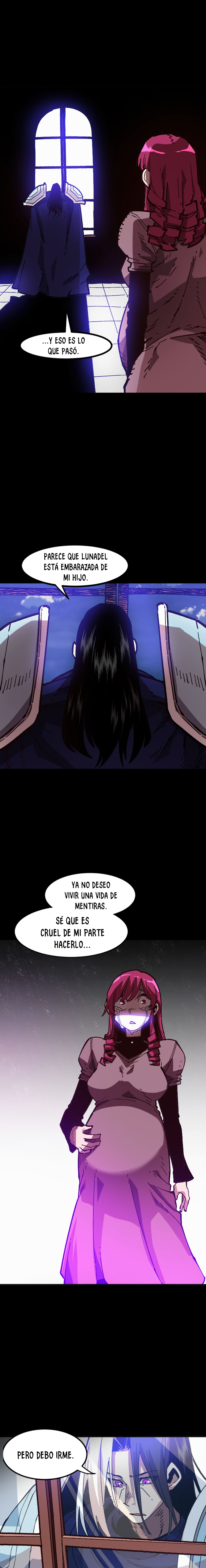 Read Esclavo B Manga Online