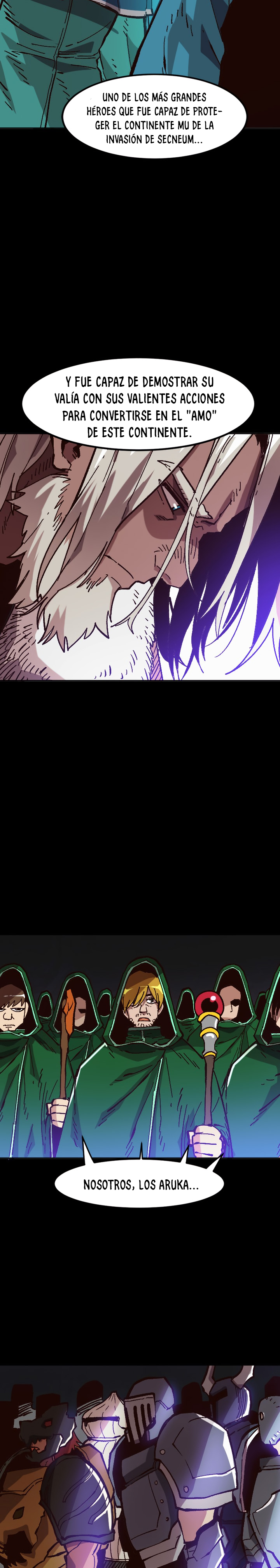 Read Esclavo B Manga Online
