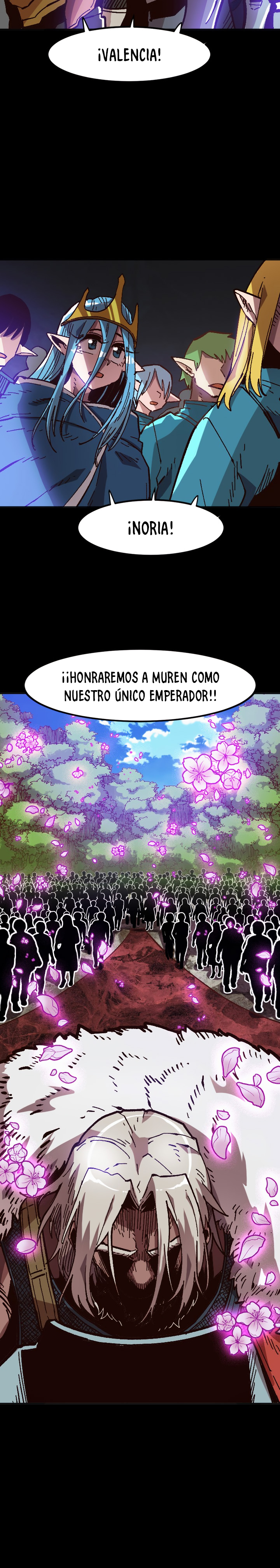 Read Esclavo B Manga Online