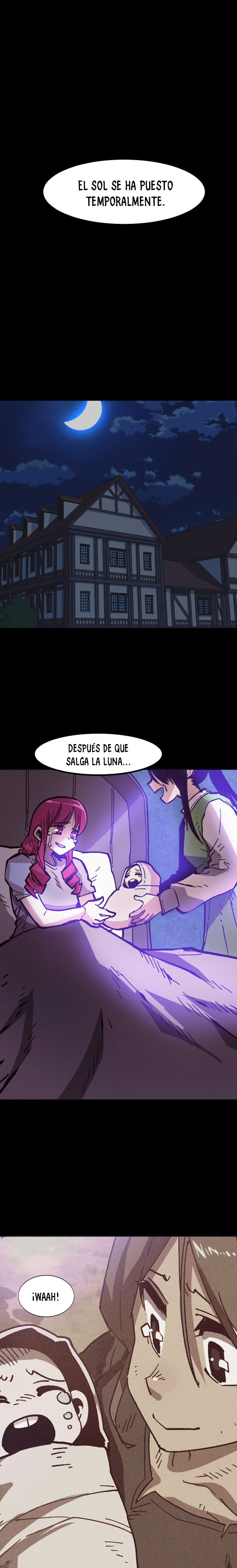 Read Esclavo B Manga Online