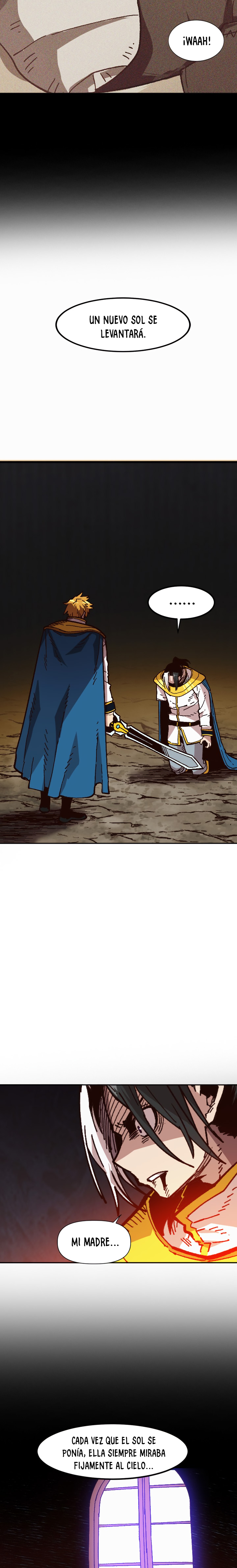 Read Esclavo B Manga Online