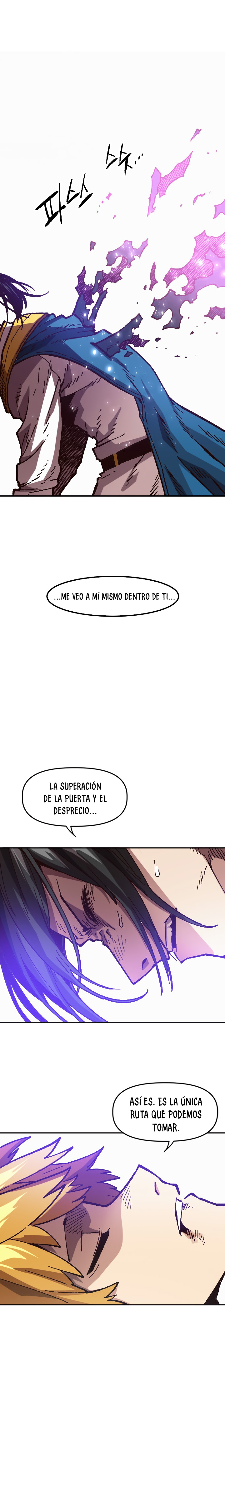 Read Esclavo B Manga Online