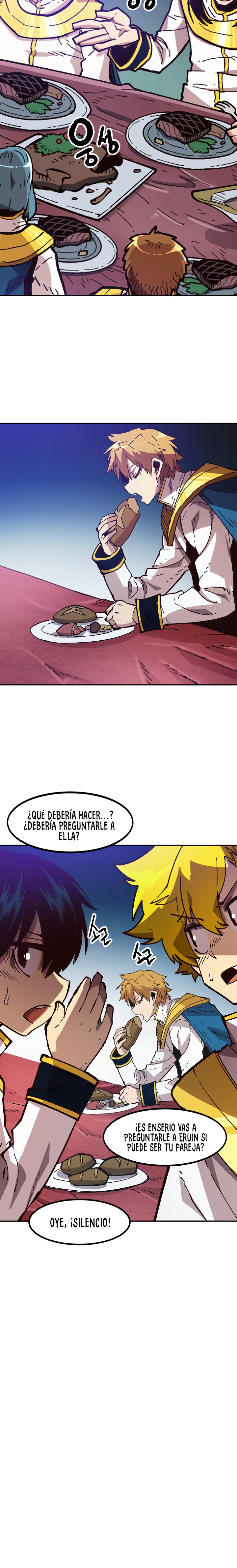 Read Esclavo B Manga Online