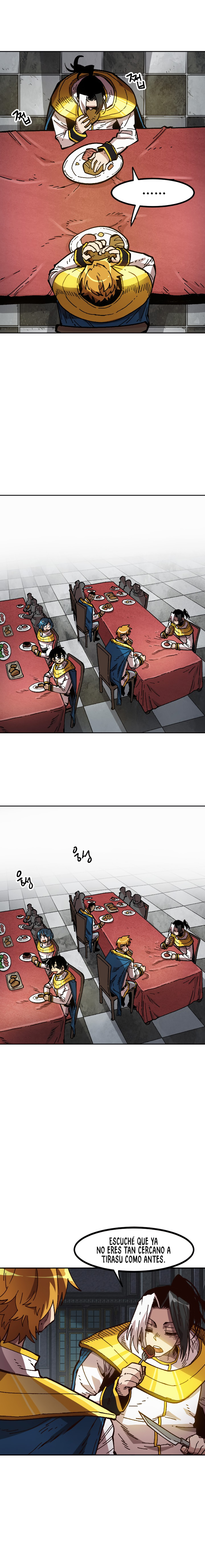 Read Esclavo B Manga Online