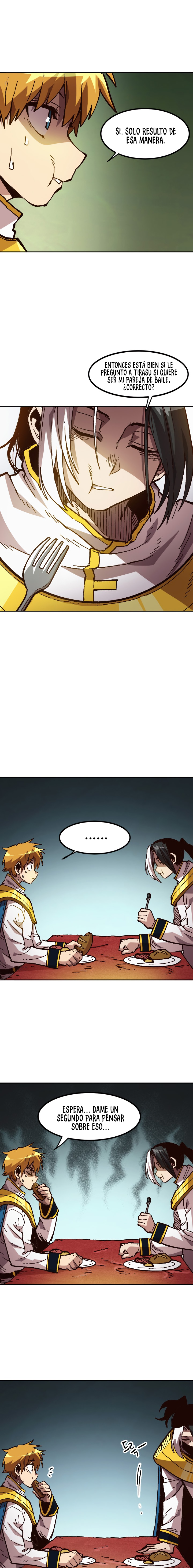 Read Esclavo B Manga Online