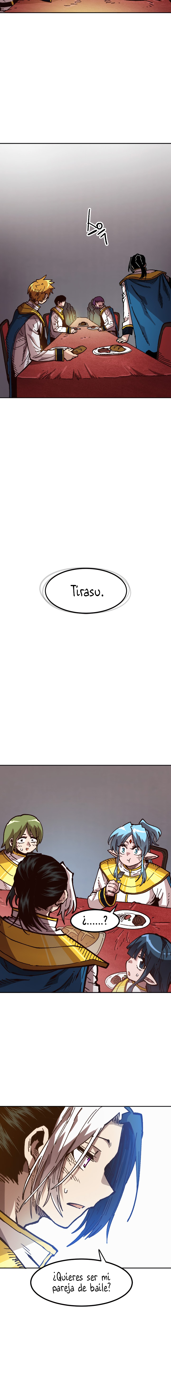 Read Esclavo B Manga Online
