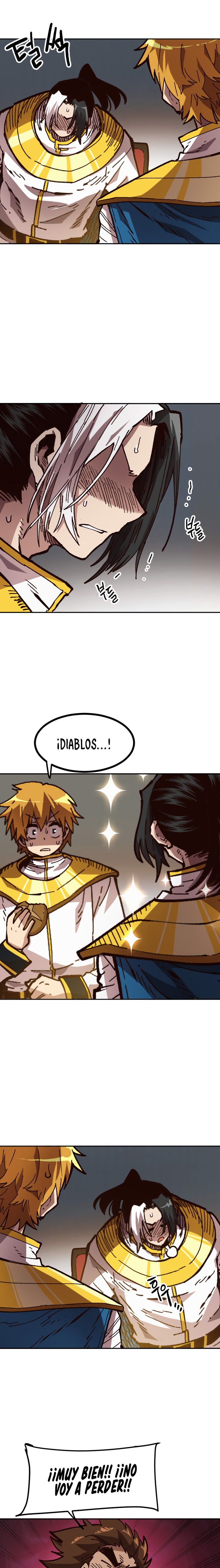 Read Esclavo B Manga Online