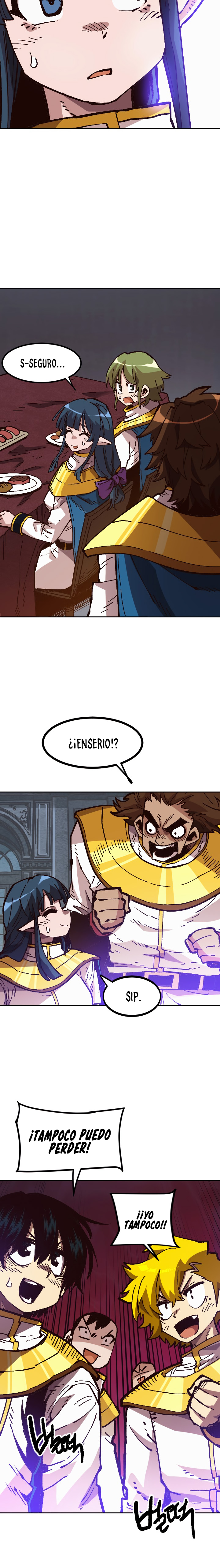 Read Esclavo B Manga Online