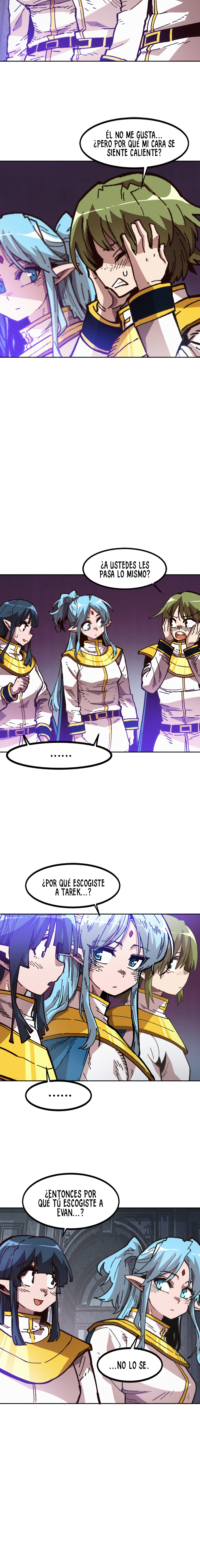 Read Esclavo B Manga Online