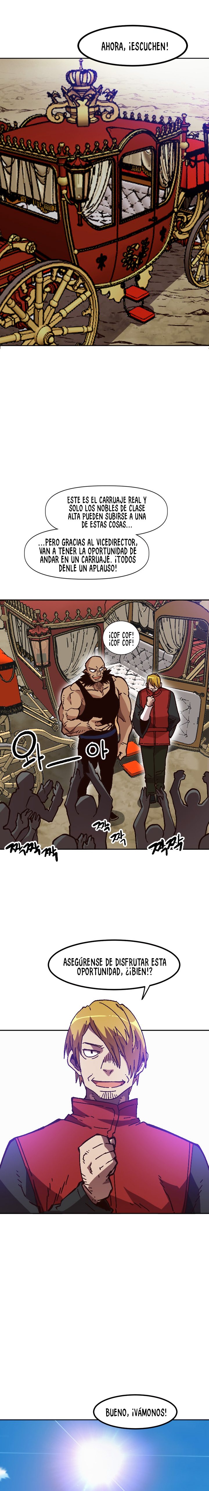 Read Esclavo B Manga Online