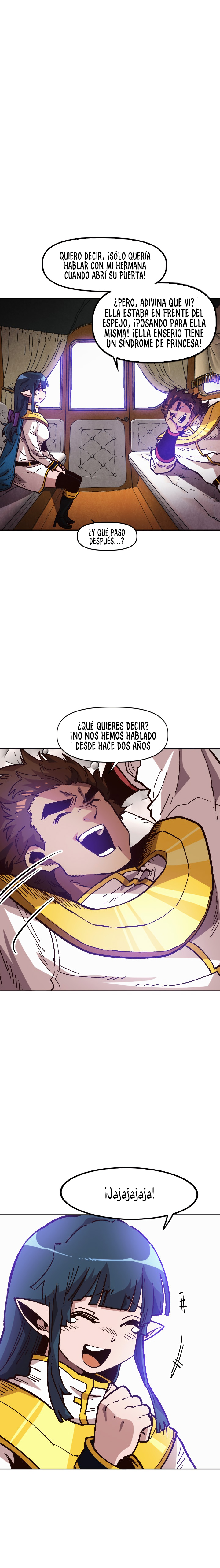 Read Esclavo B Manga Online