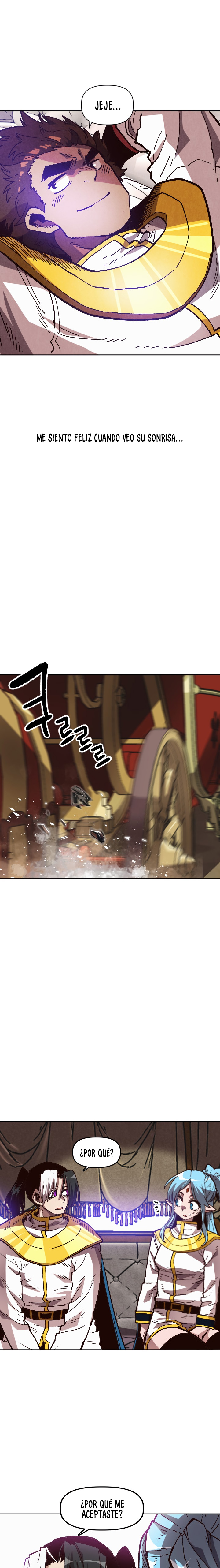 Read Esclavo B Manga Online