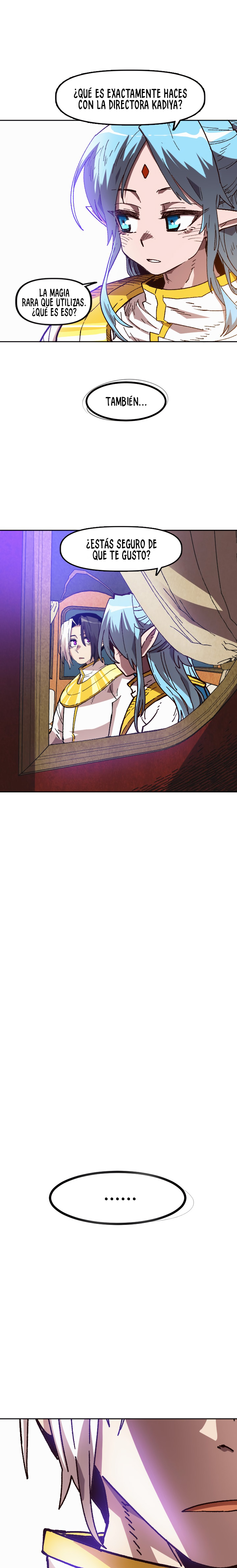 Read Esclavo B Manga Online
