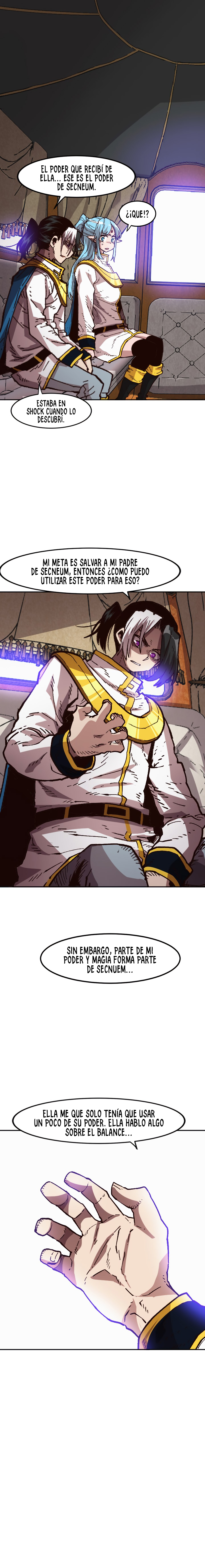 Read Esclavo B Manga Online