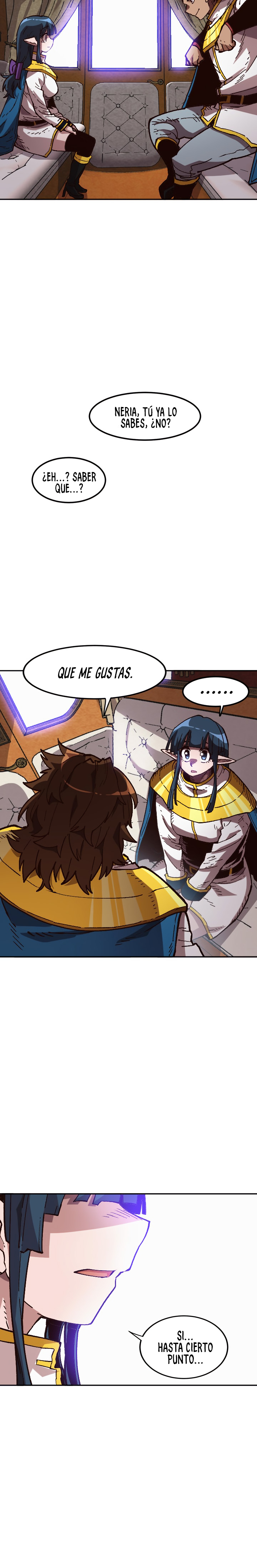 Read Esclavo B Manga Online
