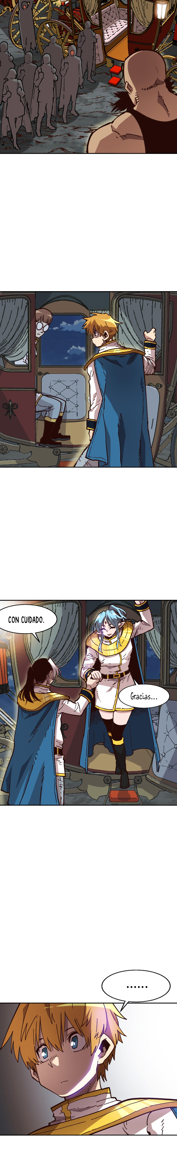 Read Esclavo B Manga Online