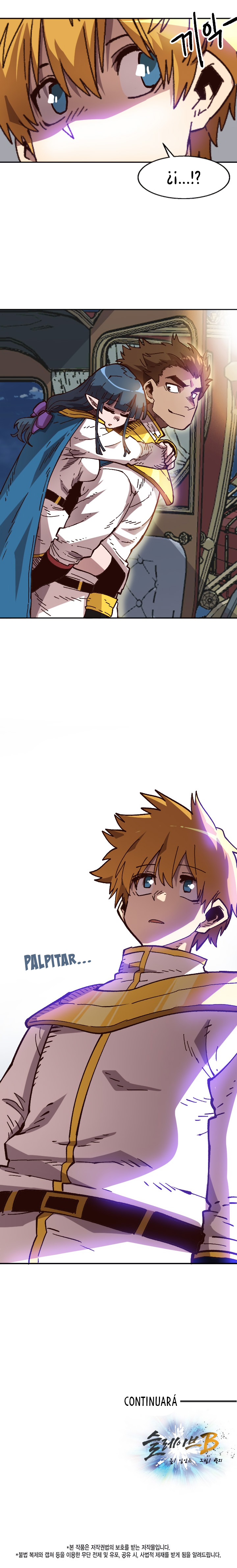 Read Esclavo B Manga Online