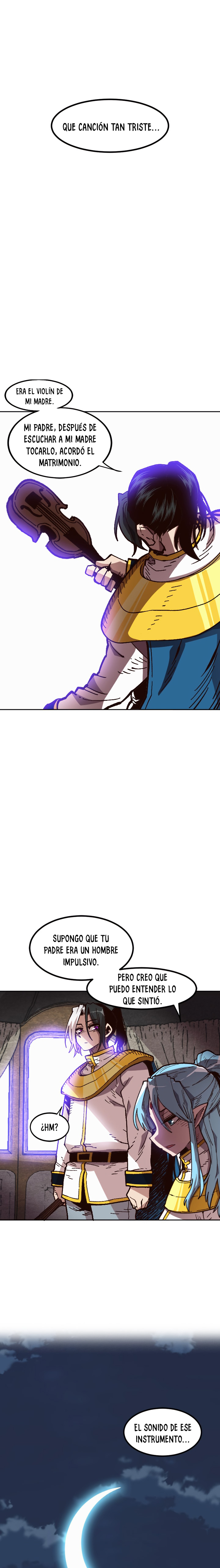 Read Esclavo B Manga Online