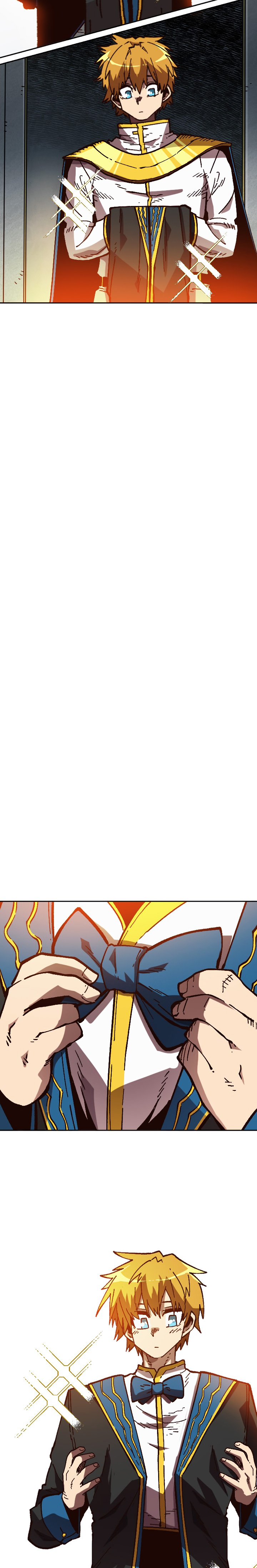 Read Esclavo B Manga Online