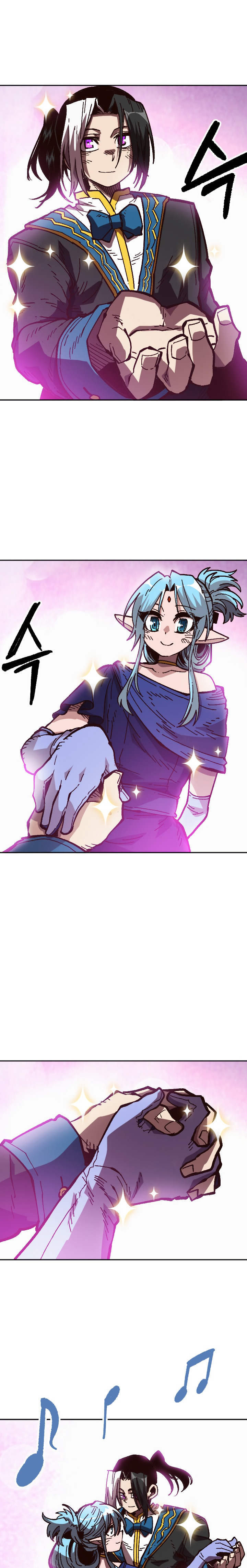Read Esclavo B Manga Online