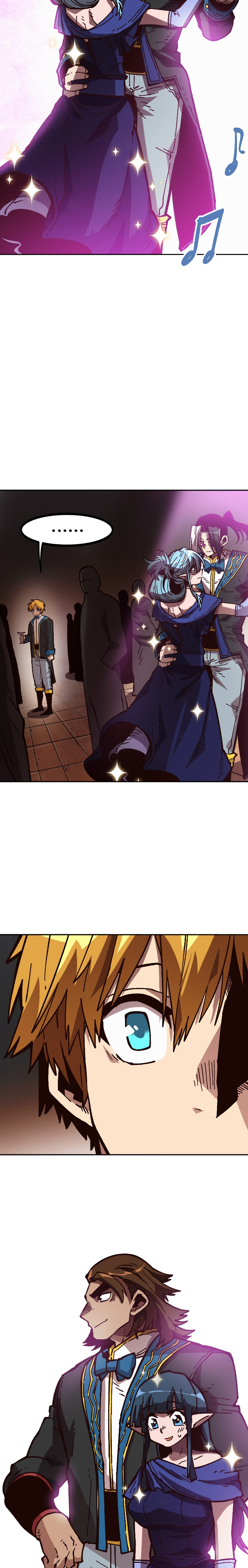Read Esclavo B Manga Online