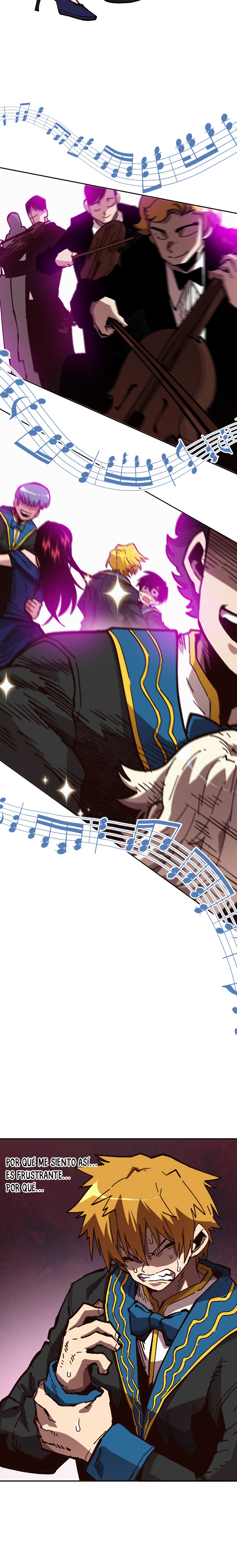 Read Esclavo B Manga Online