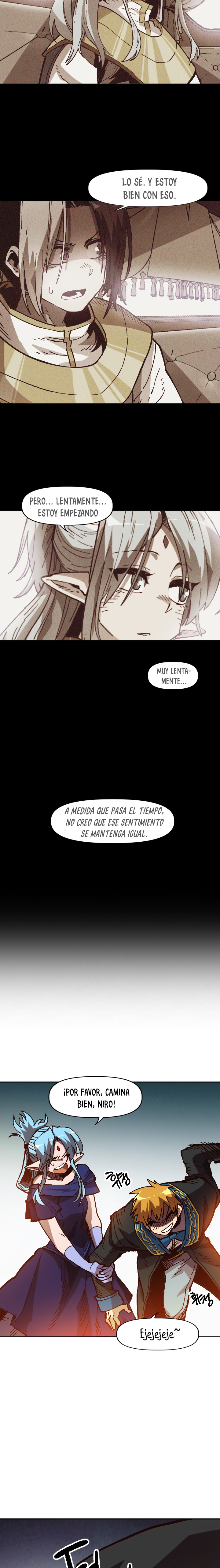 Read Esclavo B Manga Online