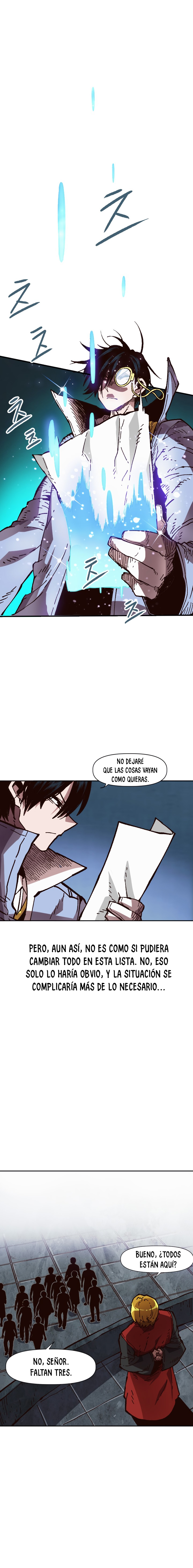 Read Esclavo B Manga Online