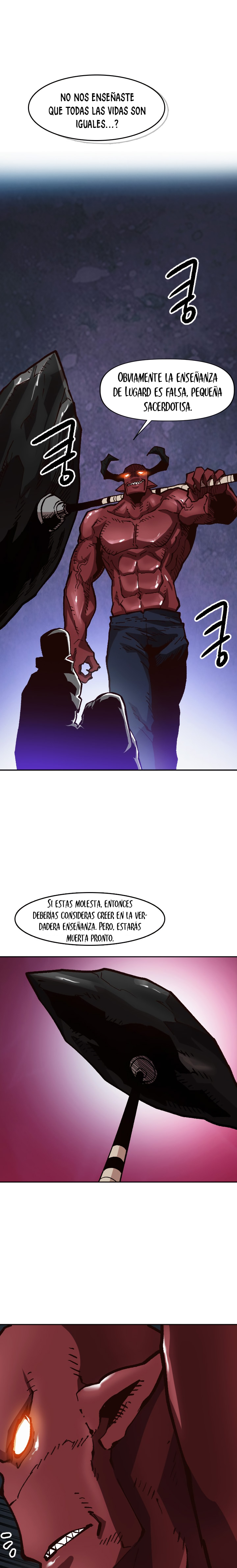 Read Esclavo B Manga Online