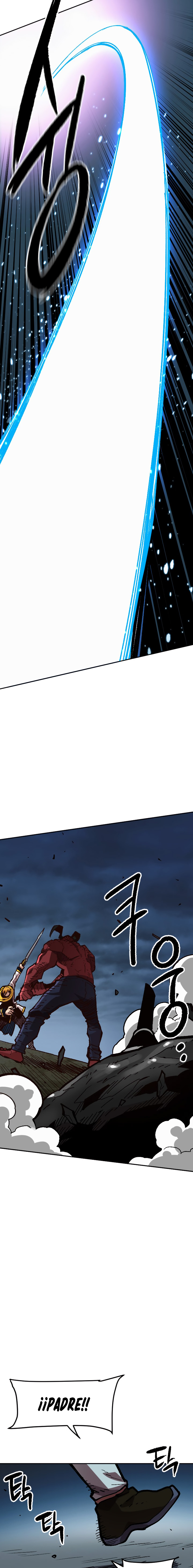 Read Esclavo B Manga Online