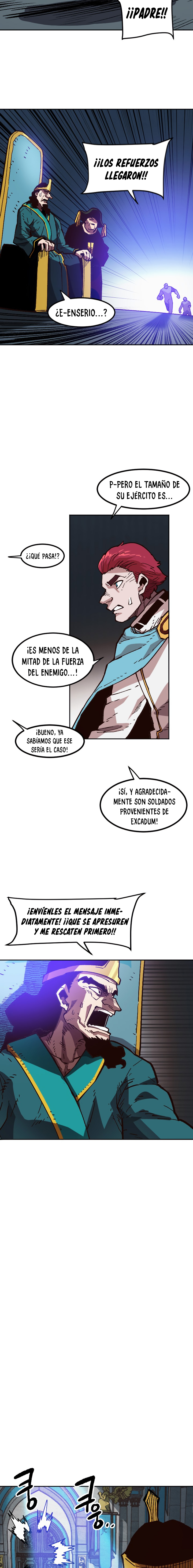 Read Esclavo B Manga Online