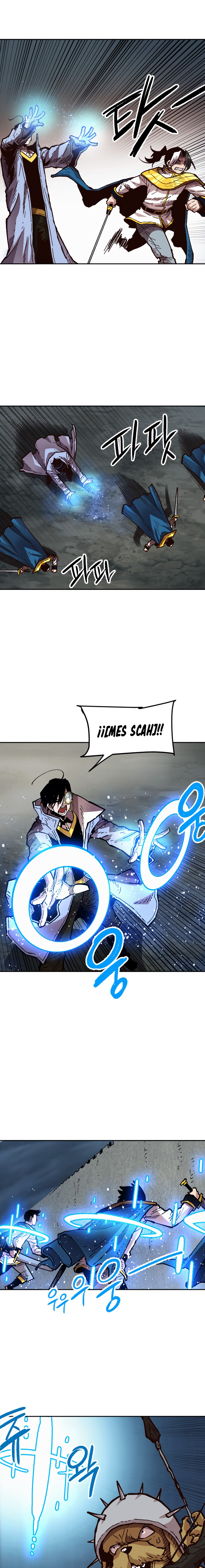 Read Esclavo B Manga Online