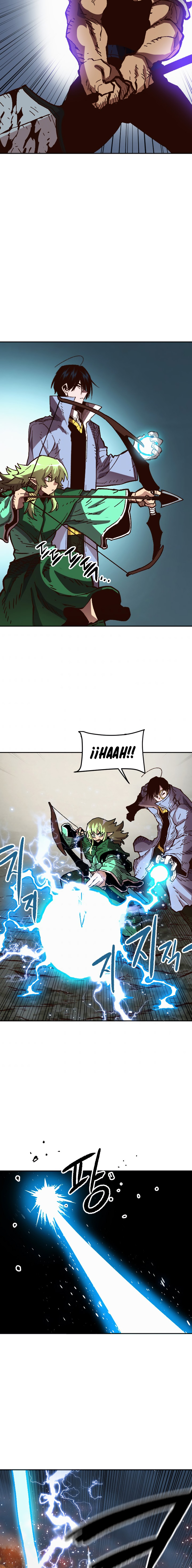 Read Esclavo B Manga Online