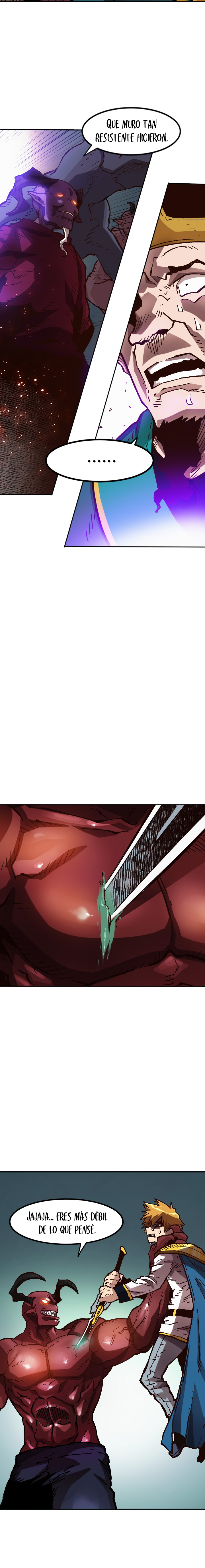 Read Esclavo B Manga Online