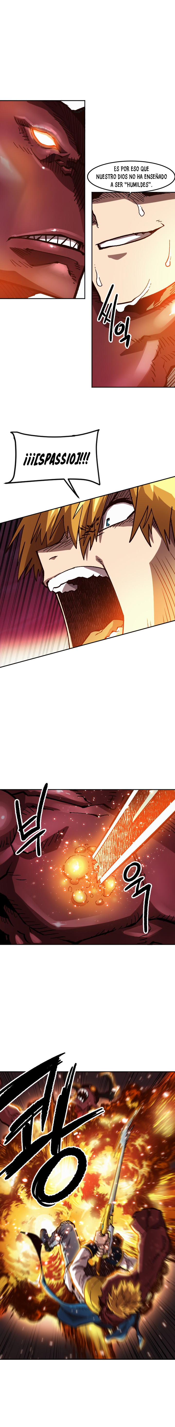 Read Esclavo B Manga Online