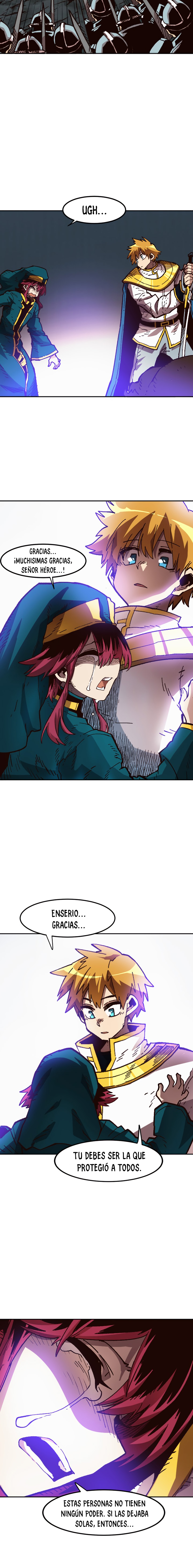 Read Esclavo B Manga Online