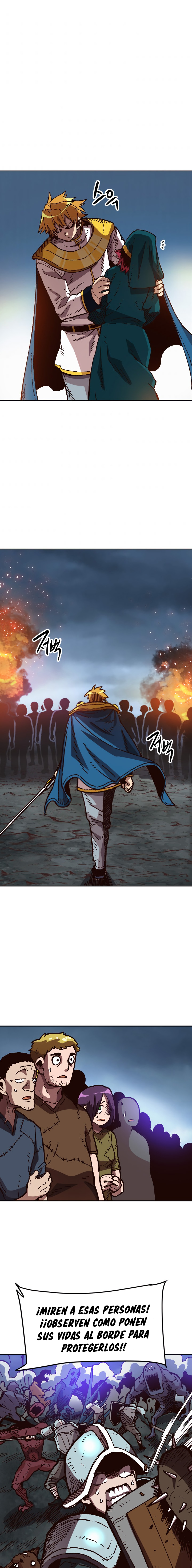 Read Esclavo B Manga Online