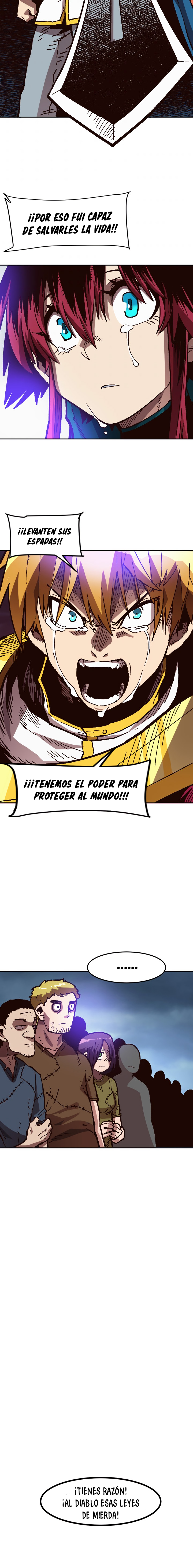 Read Esclavo B Manga Online