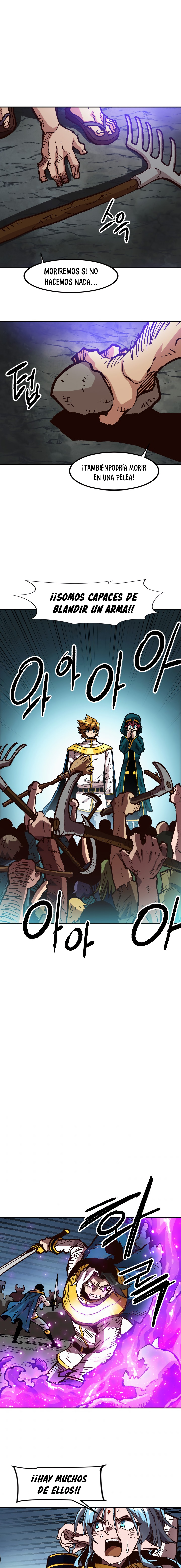 Read Esclavo B Manga Online
