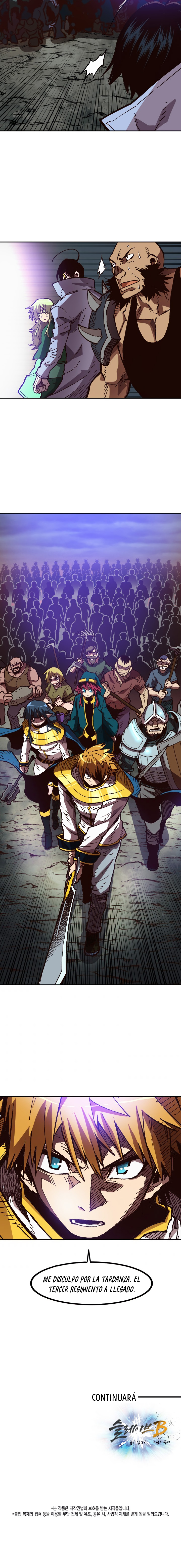 Read Esclavo B Manga Online