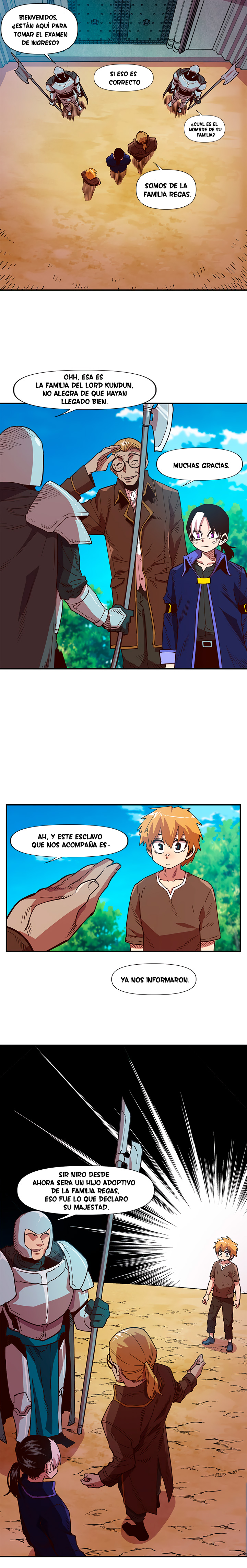 Read Esclavo B Manga Online