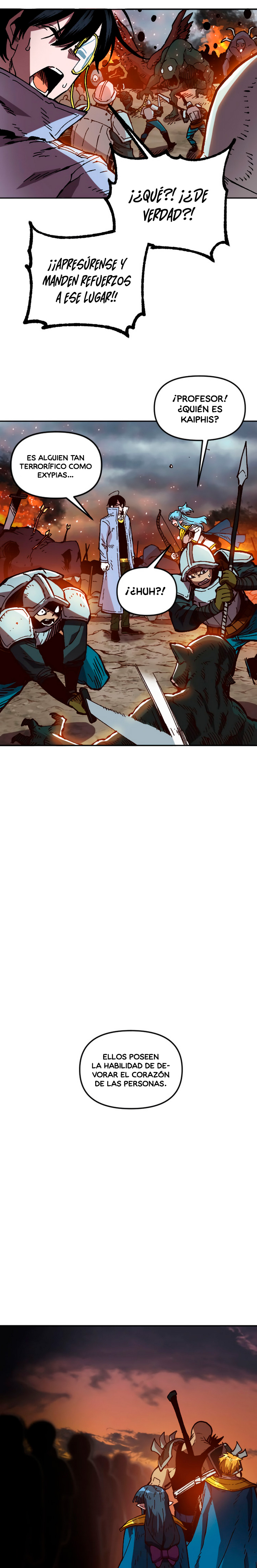 Read Esclavo B Manga Online